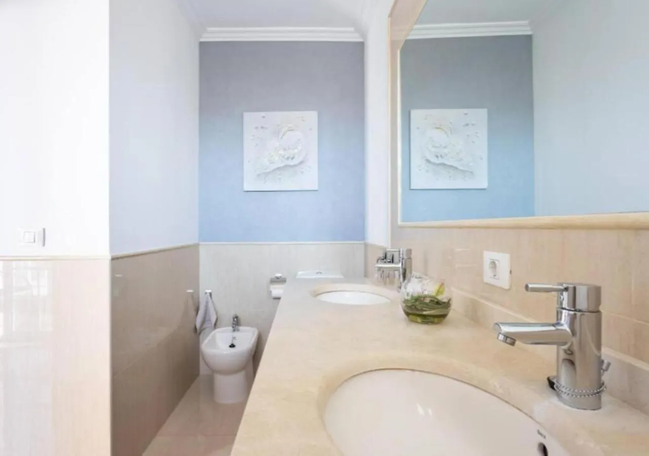Townhouse With Pool And Sea View In 卡亚俄萨尔瓦赫