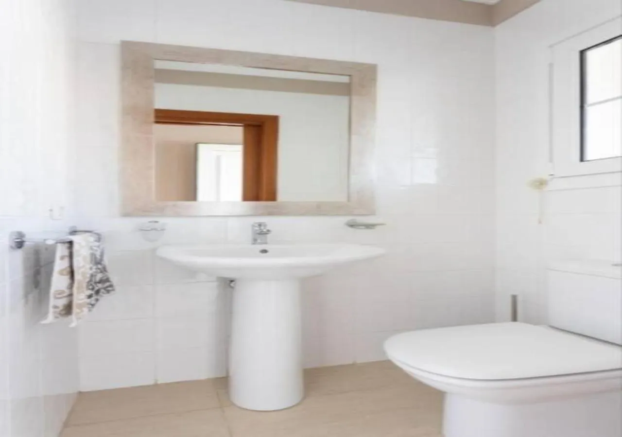 Townhouse With Pool And Sea View In 卡亚俄萨尔瓦赫
