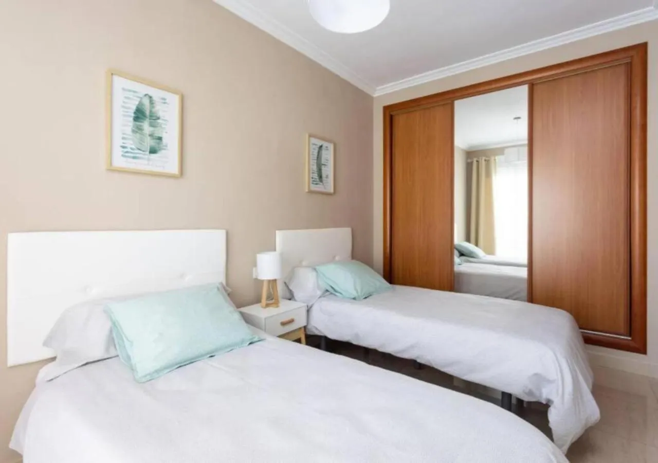Townhouse With Pool And Sea View In 卡亚俄萨尔瓦赫 0*,  西班牙