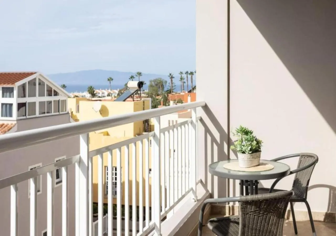 Townhouse With Pool And Sea View In 卡亚俄萨尔瓦赫 西班牙