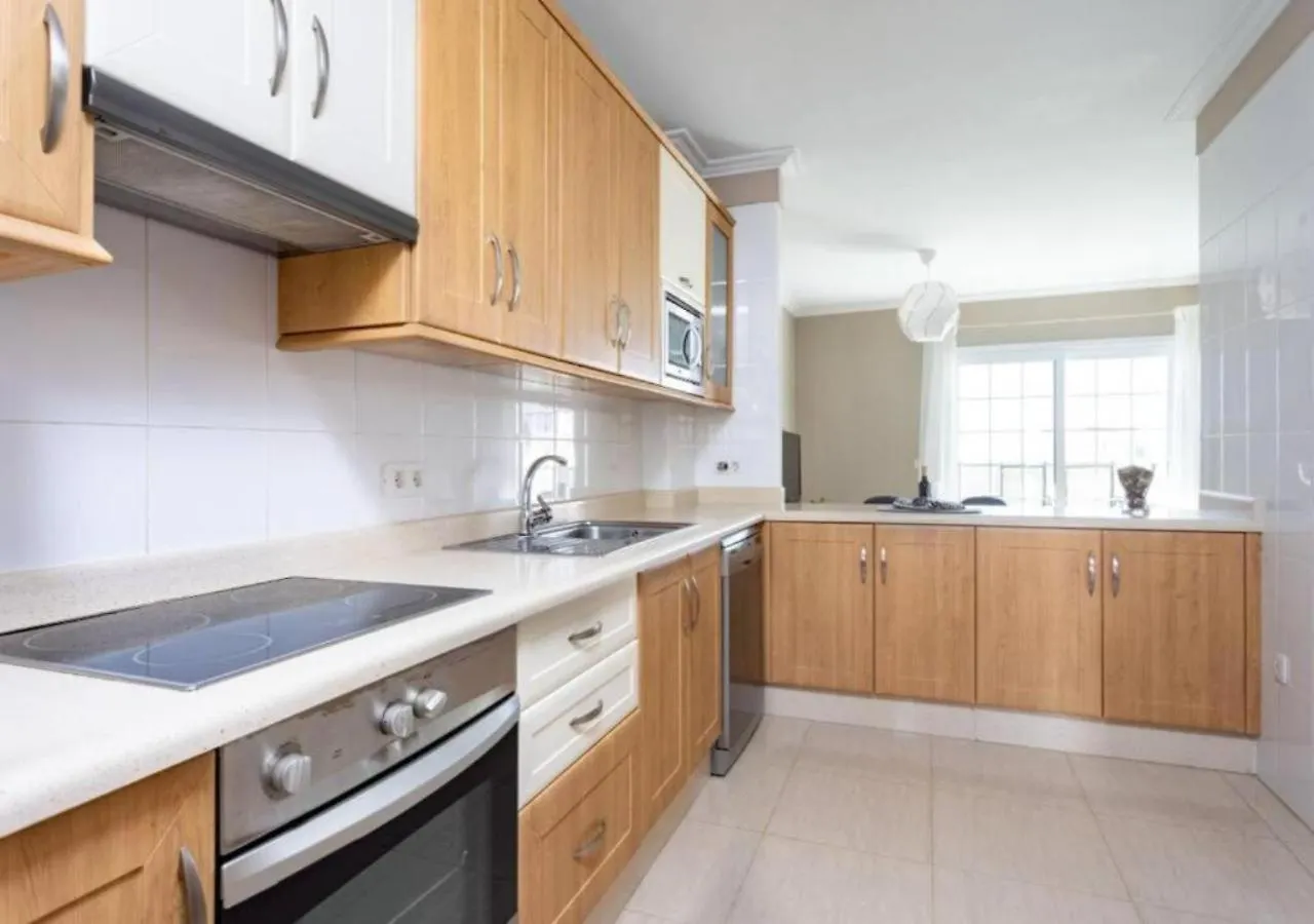 Townhouse With Pool And Sea View In 卡亚俄萨尔瓦赫