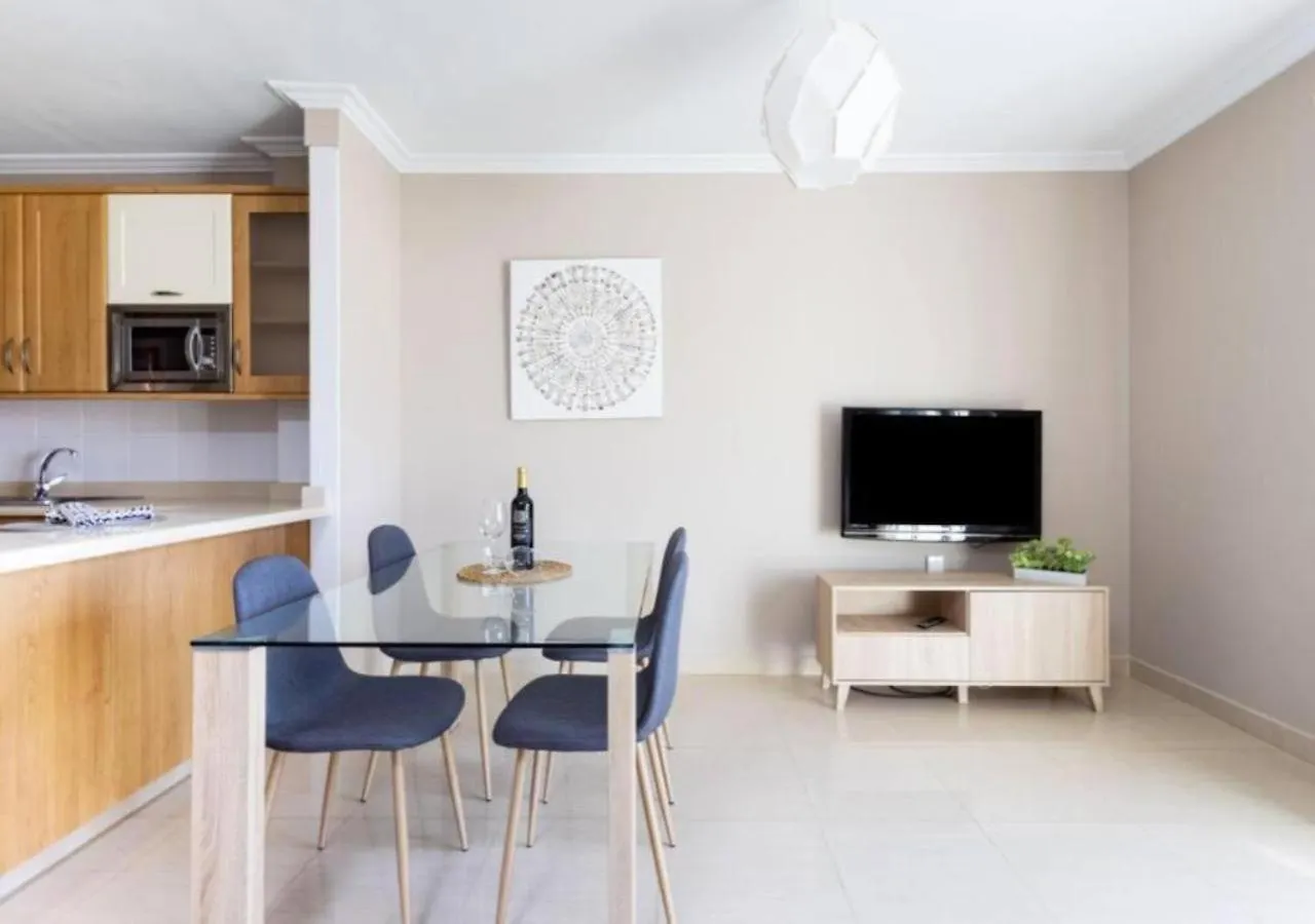 Townhouse With Pool And Sea View In 卡亚俄萨尔瓦赫 0*,