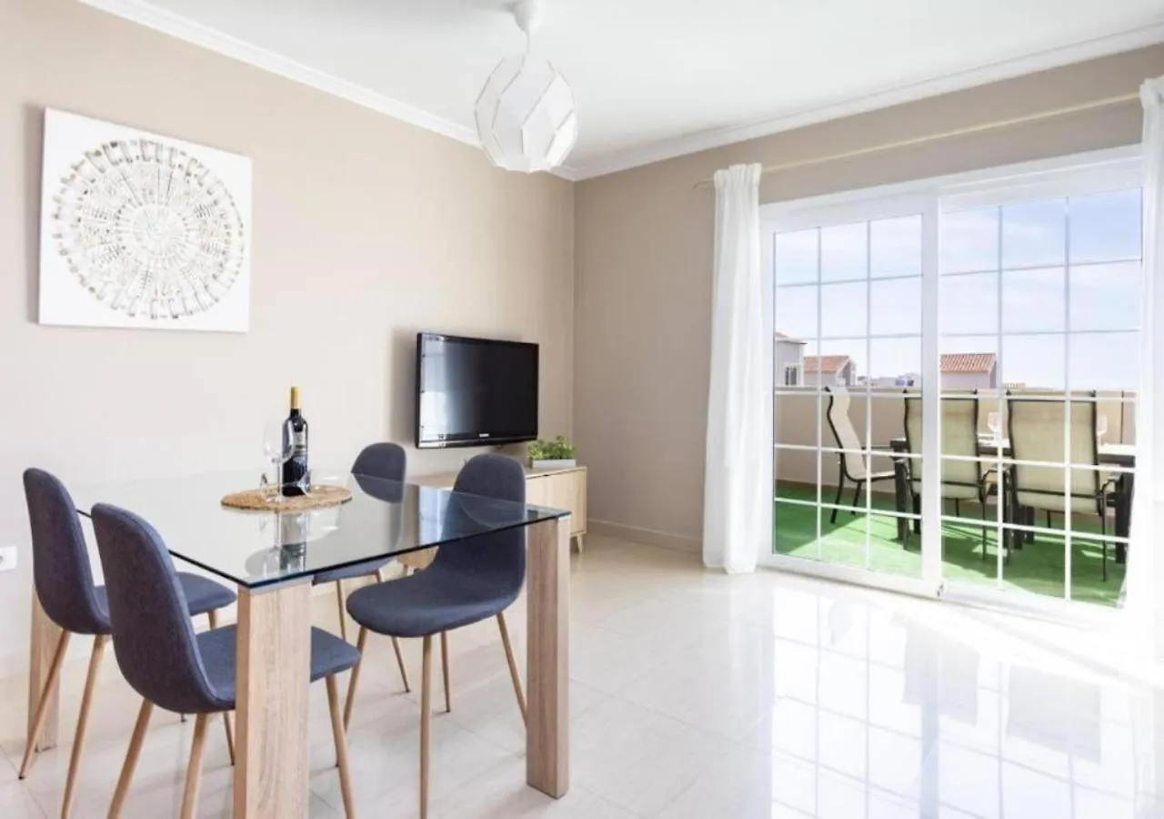 Townhouse With Pool And Sea View In 卡亚俄萨尔瓦赫 0*,  西班牙