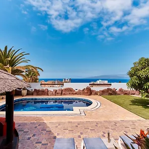 Villa Villas Anais, Callao Salvaje
