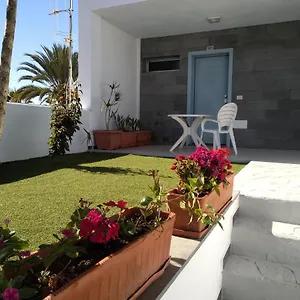 Apartamento Duplex Nirvana, Callao Salvaje