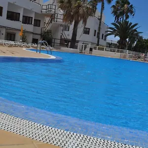Apartment Luar Del Carmen, Callao Salvaje